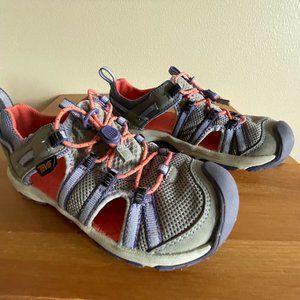 Teva Manatee Sport Sandals, size 13